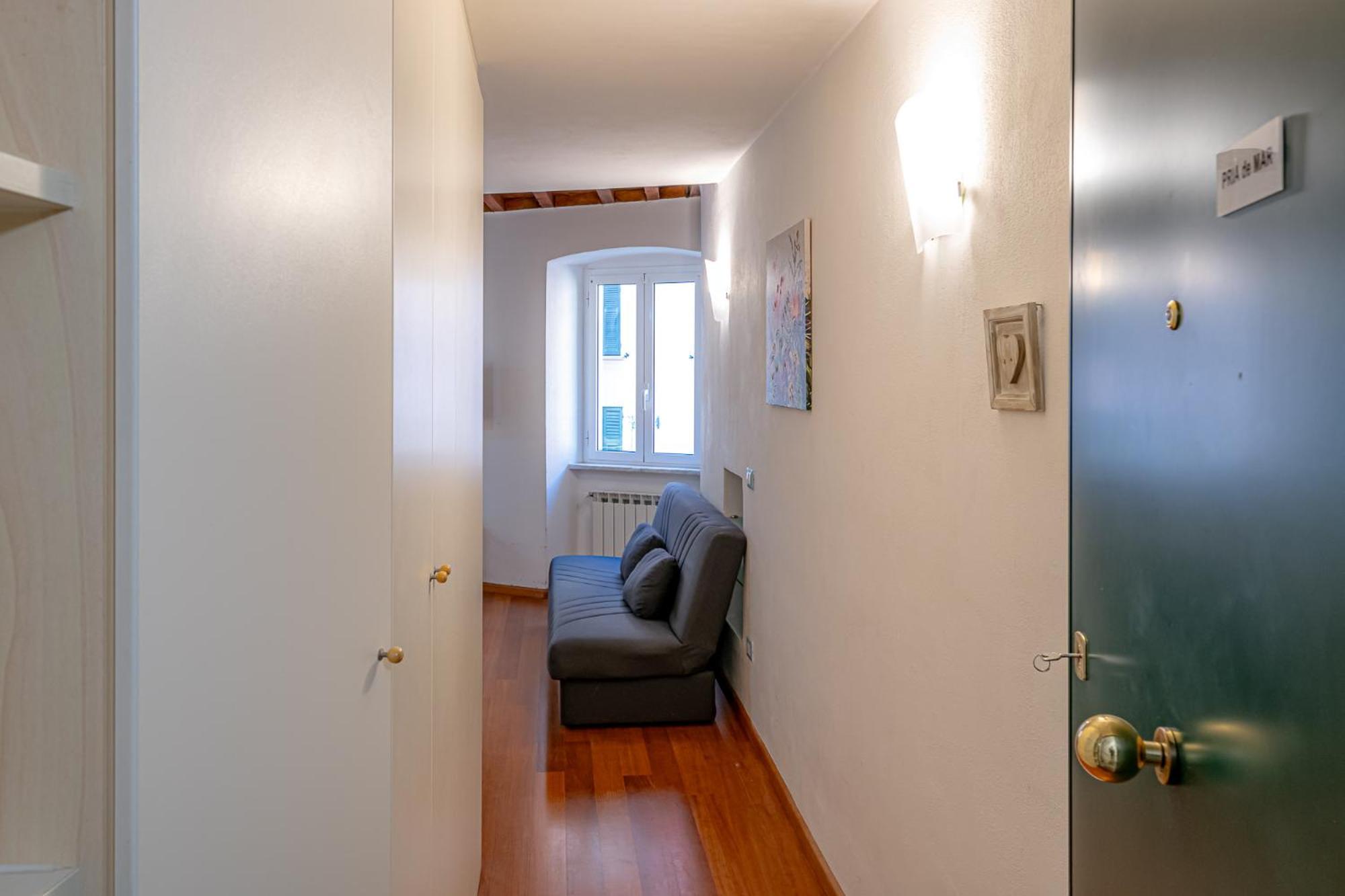 Pria De Mar Apartment ริโอมัจโจเร ภายนอก รูปภาพ
